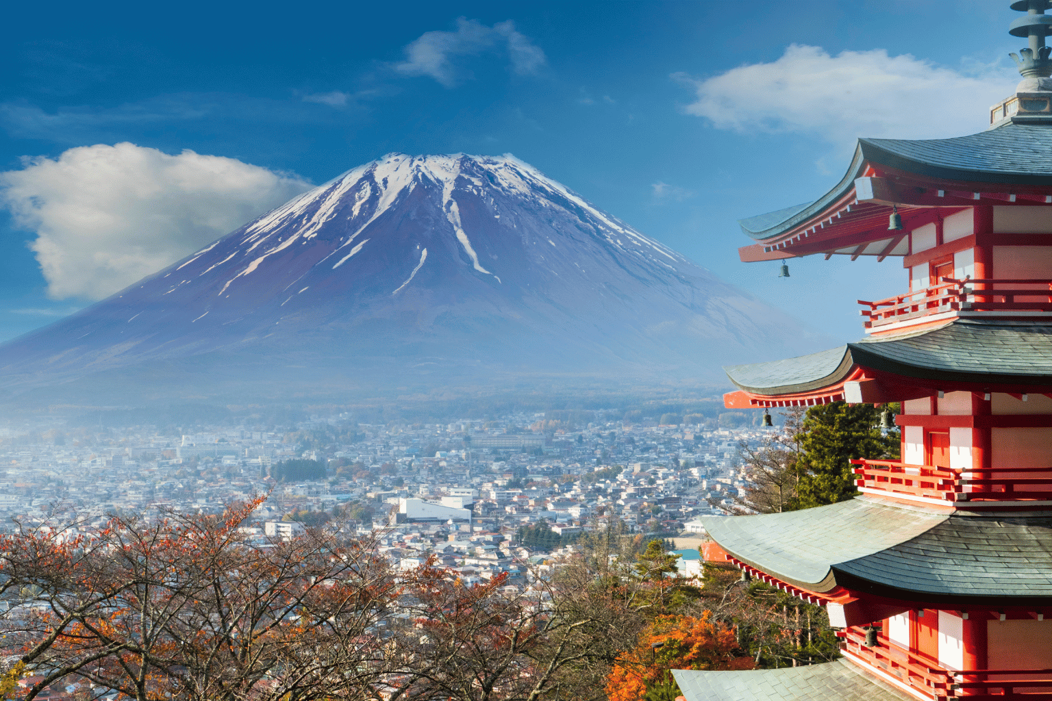  7 japanskih principa koji mogu da ti pomognu da kreneš ispočetka